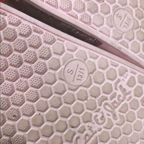 Nike Kids Pink Sandals Bundle - Picture 12 of 12